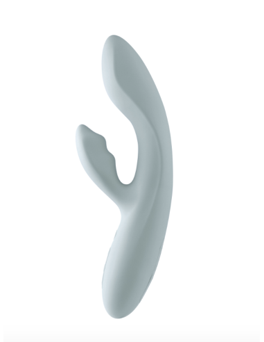 SVAKOM - CHIKA Conejito Vibrador con App | SexPlace.MX