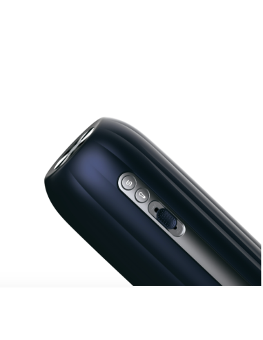 SVAKOM - HANNES NEO Masturbador Automático con Calor | SexPlace.MX