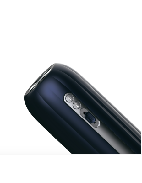 SVAKOM - HANNES NEO Masturbador Automático con Calor | SexPlace.MX