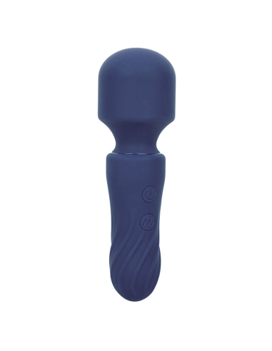 CALEXOTICS - CHARISMA CHARM MASAJEADOR 12 FUNCIONES MORADO