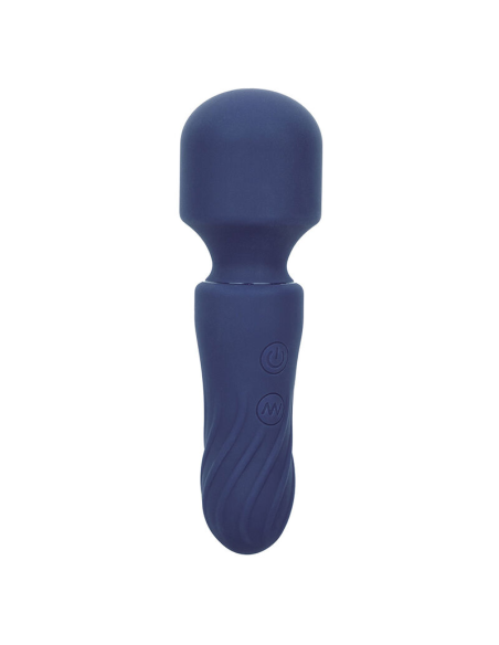 CALEXOTICS - CHARISMA CHARM MASAJEADOR 12 FUNCIONES MORADO