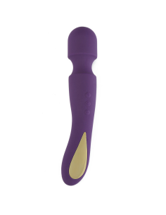 TOYJOY - LUZ ZENITH MASAJEADOR WAND MORADO