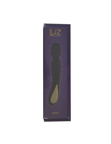 TOYJOY - LUZ ZENITH MASAJEADOR WAND MORADO