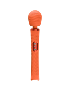 FUN FACTORY - VIM VIBRADOR WAND NARANJA