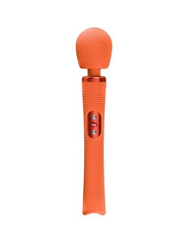 FUN FACTORY - VIM VIBRADOR WAND NARANJA