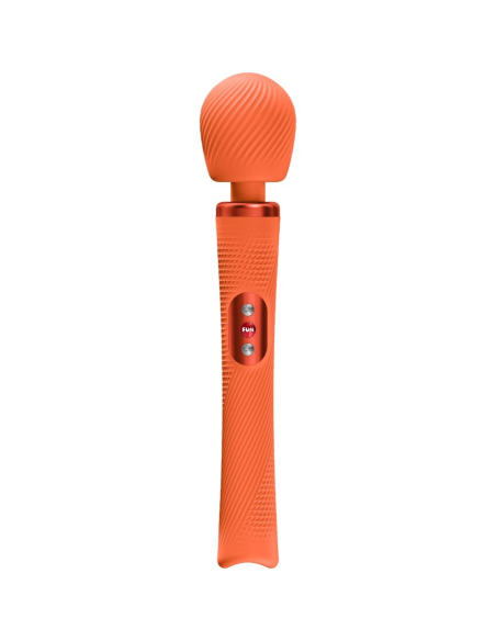 FUN FACTORY - VIM VIBRADOR WAND NARANJA