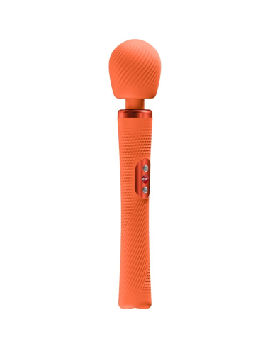 FUN FACTORY - VIM VIBRADOR WAND NARANJA