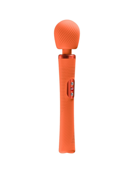 FUN FACTORY - VIM VIBRADOR WAND NARANJA