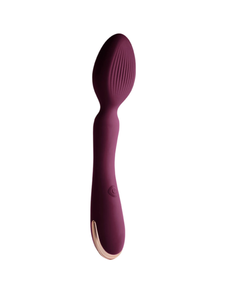 CLIMAXIMUM - AURORA VIBRADOR WAND