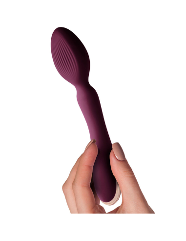 CLIMAXIMUM - AURORA VIBRADOR WAND