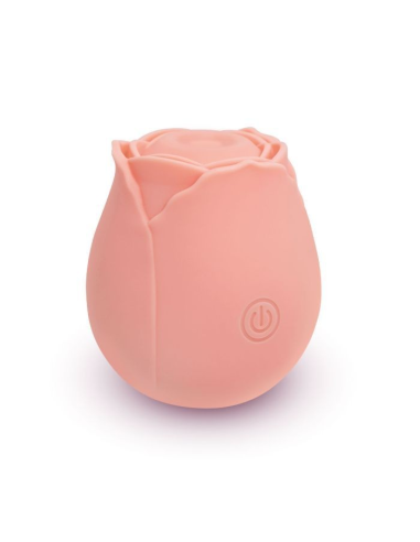 SKINS - ROSE BUDDIES Rose Purrz Vibrador portable | SexPlace.MX