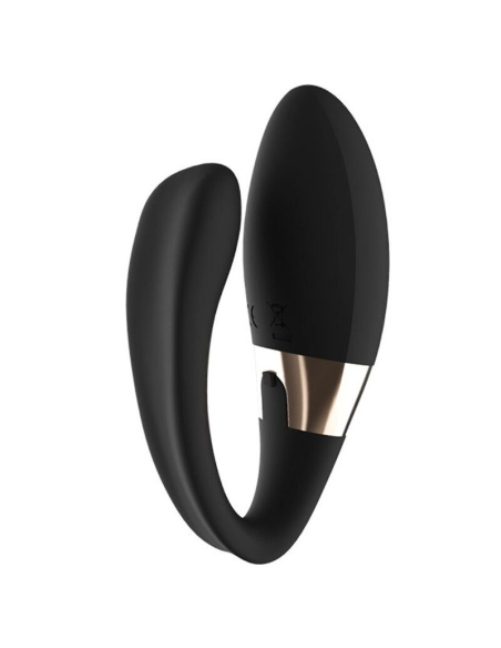 LELO - TIANI DUO MASAJEADOR PAREJAS NEGRO