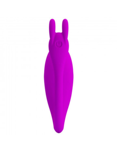 PRETTY LOVE - CATALINA MASAJEADOR FREE APP LILA