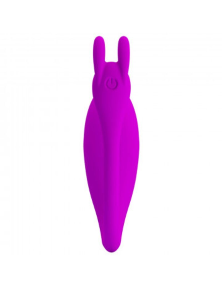 PRETTY LOVE - CATALINA MASAJEADOR FREE APP LILA