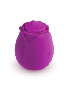SKINS - ROSE BUDDIES Rose Twirlz Estimulador de clítoris | SexPlace.MX