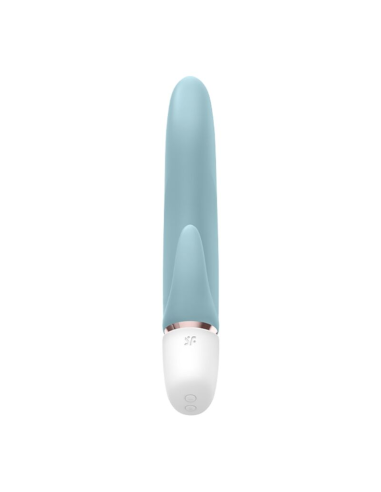SATISFYER - MARVELOUS FOUR SET VIBRADOR and SUCCIONADOR
