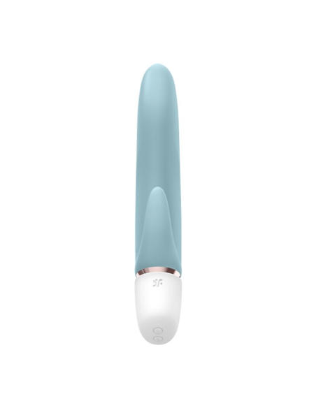 SATISFYER - MARVELOUS FOUR SET VIBRADOR and SUCCIONADOR