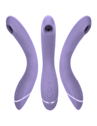 WOMANIZER - OG G-SPOT LILA