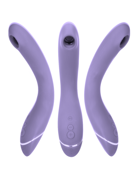 WOMANIZER - OG G-SPOT LILA