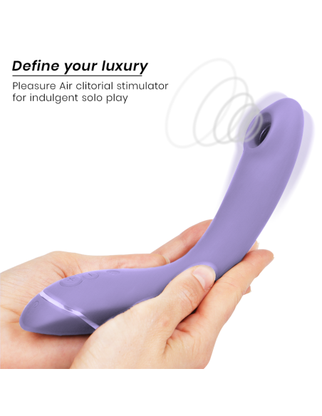 WOMANIZER - OG G-SPOT LILA