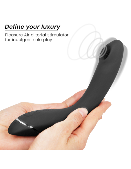 WOMANIZER - OG G-SPOT GRIS OSCURO