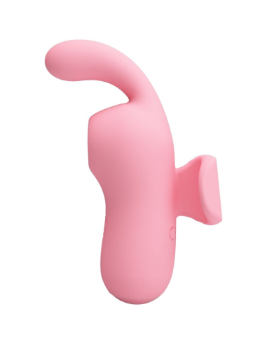 PRETTY LOVE - MINI FUN TOYS BY MAGIC FAIRY VIBRADOR and SUCCIONADOR