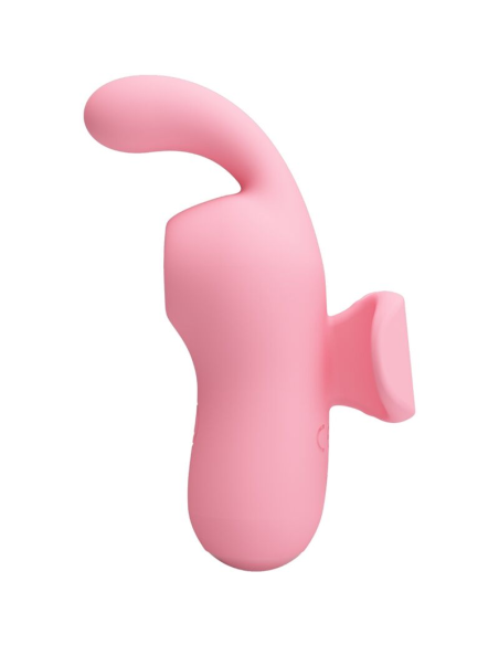 PRETTY LOVE - MINI FUN TOYS BY MAGIC FAIRY VIBRADOR and SUCCIONADOR