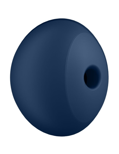 SATISFYER - AIR POWER 4 ESTIMULADOR and VIBRADOR 12 VIBRACIONES AZUL