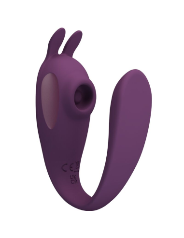 PRETTY LOVE - SHEY ESTIMULADOR and VIBRADOR APP GRATUITA LARGA DISTANCIA MORADO
