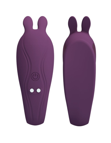 PRETTY LOVE - SHEY ESTIMULADOR and VIBRADOR APP GRATUITA LARGA DISTANCIA MORADO