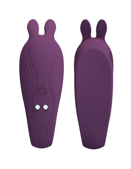 PRETTY LOVE - SHEY ESTIMULADOR and VIBRADOR APP GRATUITA LARGA DISTANCIA MORADO