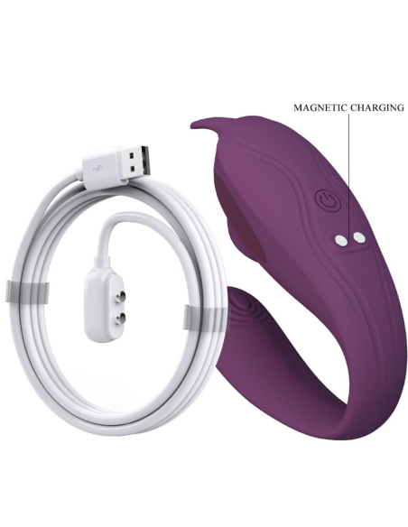 PRETTY LOVE - SHEY ESTIMULADOR and VIBRADOR APP GRATUITA LARGA DISTANCIA MORADO