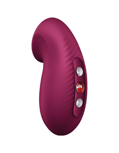 FUN FACTORY - DESIRE VIBRADOR AIR PULSE BURDEOS
