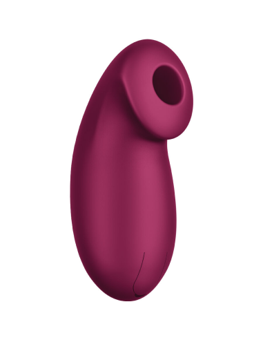 FUN FACTORY - DESIRE VIBRADOR AIR PULSE BURDEOS