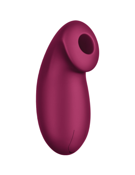 FUN FACTORY - DESIRE VIBRADOR AIR PULSE BURDEOS