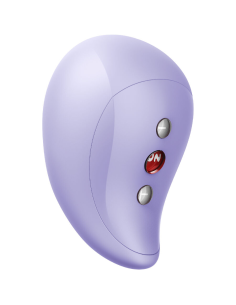 FUN FACTORY - ESSENCE VIBRADOR AIR PULSE VIOLETA