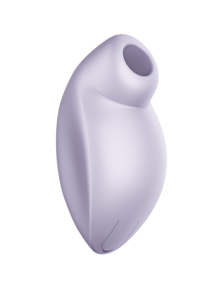 FUN FACTORY - GAIA VIBRADOR AIR PULSE VIOLETA