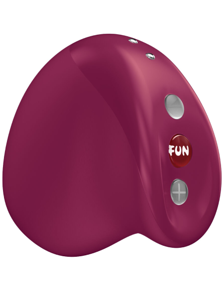 FUN FACTORY - MEA VIBRADOR AIR PULSE BURDEOS