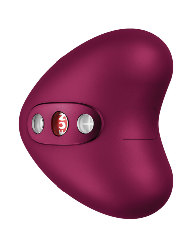 FUN FACTORY - LIBERA VIBRADOR AIR PULSE BURDEOS