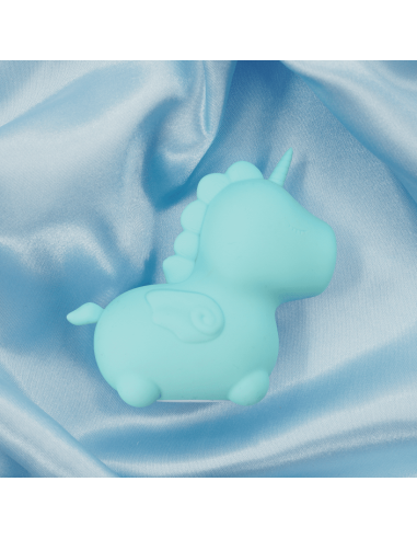 SKINS UNIHORN MOUNT'N PEAK - Vibrador de Unicornio |SEXPLACE.MX