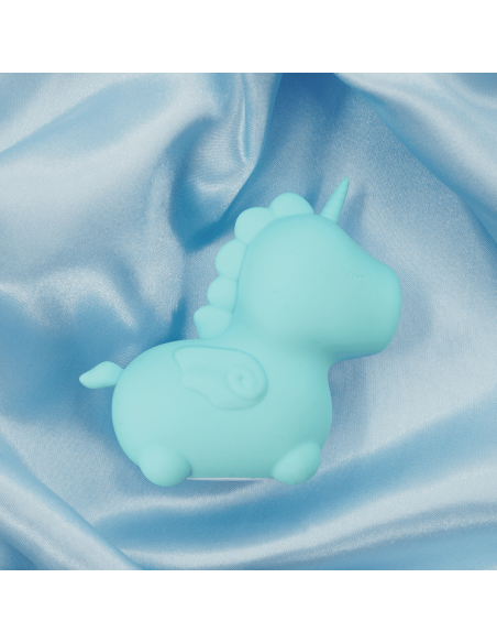 SKINS UNIHORN MOUNT'N PEAK - Vibrador de Unicornio |SEXPLACE.MX