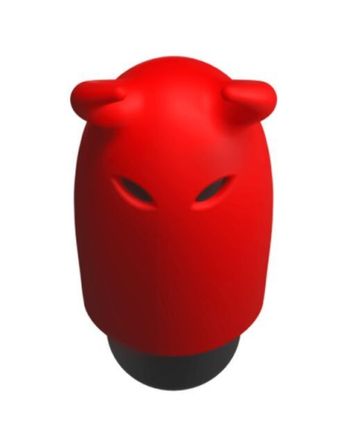 ADRIEN LASTIC - DEVOL Bala Vibradora de Bolsillo | SexPlace.MX