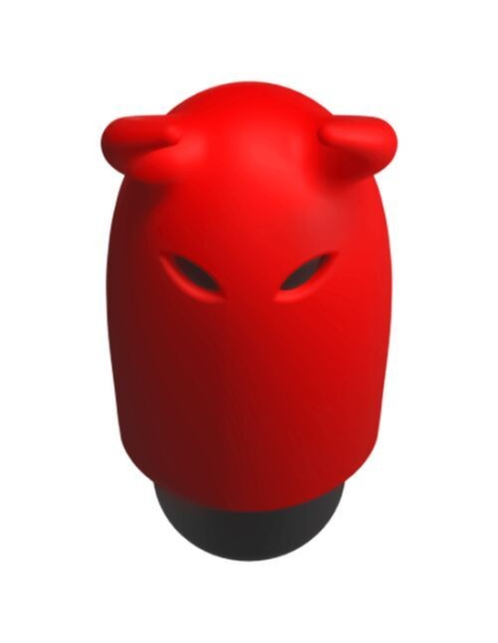 ADRIEN LASTIC - DEVOL Bala Vibradora de Bolsillo | SexPlace.MX