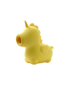 SKINS UNIHORN BEAN BLOSSOM - Vibrador de Unicornio |SEXPLACE.MX