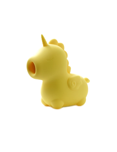 SKINS UNIHORN BEAN BLOSSOM - Vibrador de Unicornio |SEXPLACE.MX
