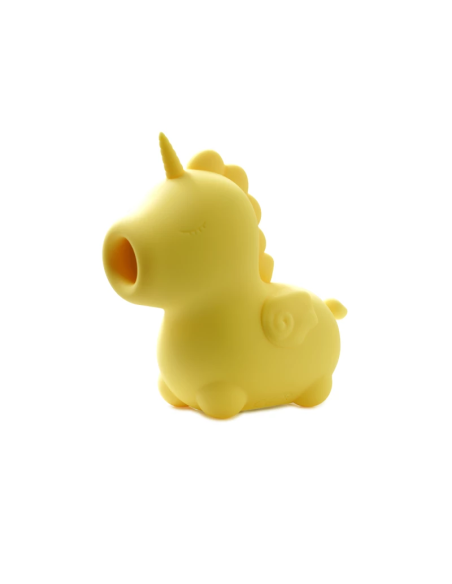 SKINS UNIHORN BEAN BLOSSOM - Vibrador de Unicornio |SEXPLACE.MX