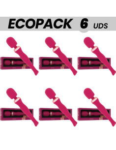 VARITA RITUAL AKASHA RECARGABLE POTENTE 2.0 ORQUIDEA 5 1 GRATIS