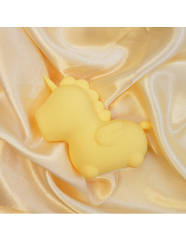 SKINS UNIHORN BEAN BLOSSOM - Vibrador de Unicornio |SEXPLACE.MX