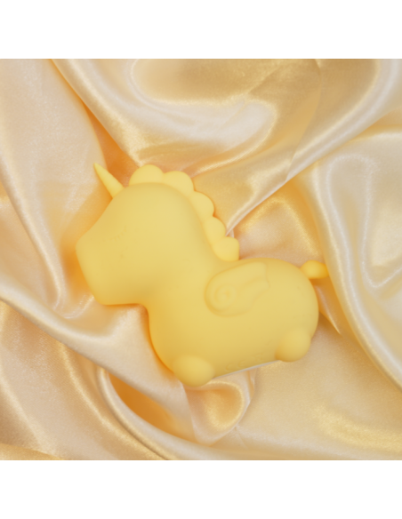 SKINS UNIHORN BEAN BLOSSOM - Vibrador de Unicornio |SEXPLACE.MX