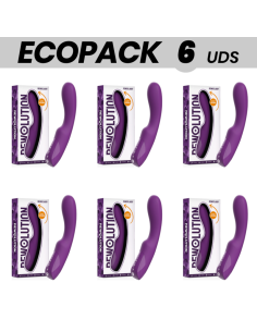 ECOPACK 6 UDS - REWOLUTION REWOCLASSY VIBRADOR FLEXIBLE